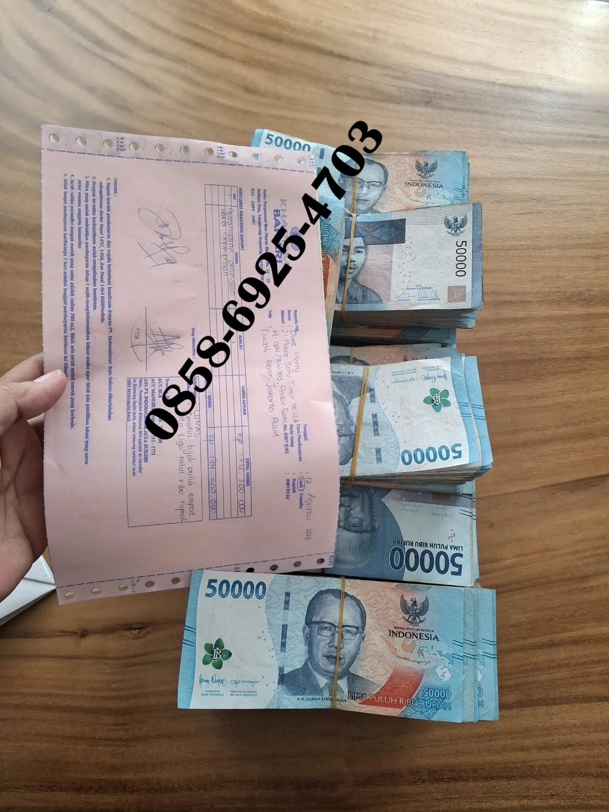 Bukti Transfer 02